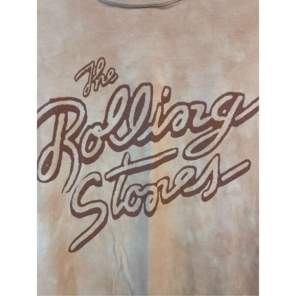 The Rolling Stones Shirt Medium Tailgate (2284) - Picture 2 of 4
